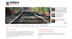 Desktop Screenshot of hchwa-d.nl
